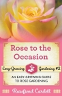 Rose to the Occasion Cover Image