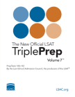The New Official LSAT Tripleprep Volume 7 Cover Image