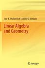 Linear Algebra and Geometry Cover Image