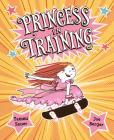 Princess in Training Cover Image