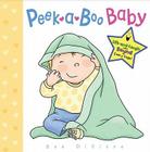 Peek-a-Boo Baby Cover Image