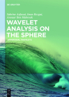 Wavelet Analysis on the Sphere: Spheroidal Wavelets Cover Image