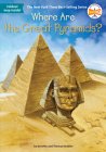 Where Are the Great Pyramids? (Where Is?) Cover Image