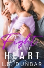 Fight From The Heart: a small town romance Cover Image