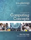Exploring Getting Started with Computing Concepts (Exploring for Office 2016) Cover Image