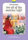 Corrie ten Boom: Are All of the Watches Safe? (Little Lights) By Catherine MacKenzie Cover Image