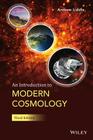 Cosmology 3e Cover Image