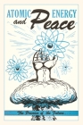 Vintage Journal Atomic Energy and Peace Poster Cover Image