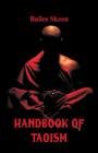 Handbook of Taoism Cover Image