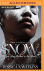 Snow: A Love Story Birthed in the Streets By Jessica N. Watkins, Jay Miranda (Read by), Patrick Stevens (Read by) Cover Image