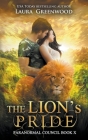 The Lion's Pride By Laura Greenwood Cover Image