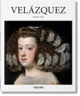 Velázquez (Basic Art) Cover Image