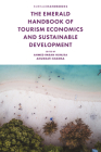 The Emerald Handbook of Tourism Economics and Sustainable Development Cover Image