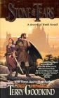 Stone of Tears: Book Two of The Sword of Truth By Terry Goodkind Cover Image
