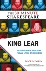 King Lear: The 30-Minute Shakespeare Cover Image