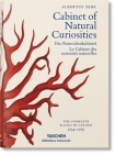Seba. Cabinet of Natural Curiosities By Irmgard Müsch, Jes Rust, Rainer Willmann Cover Image
