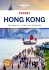 Lonely Planet Pocket Hong Kong 7 (Travel Guide) By Lorna Parkes, Piera Chen, Thomas O'Malley Cover Image