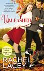 Unleashed (Love to the Rescue #1) By Rachel Lacey Cover Image