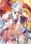 Irina: The Vampire Cosmonaut (Light Novel) Vol. 3 Cover Image