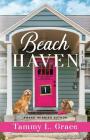 Beach Haven: Glass Beach Cottage Series (Book 1) Cover Image