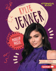 Kylie Jenner: Makeup Mogul By Heather E. Schwartz Cover Image