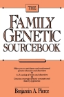 The Family Genetic Sourcebook (Wiley Science Editions) Cover Image