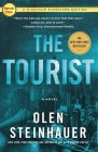 The Tourist: A Novel (Milo Weaver #1) By Olen Steinhauer Cover Image