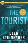 The Tourist: A Novel (Milo Weaver #1) Cover Image