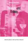 Deleuze and History (Deleuze Connections) Cover Image