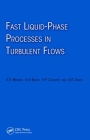 Fast Liquid-Phase Processes in Turbulent Flows By Karl Minsker, Alexander Berlin, Vadim Zakharov Cover Image