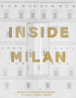 Inside Milan: Colorfully Creative Italian Interiors Cover Image