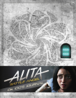 Alita: Battle Angel - Dr Ido's Journal By Nick Aires Cover Image