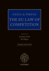 Faull and Nikpay: The EU Law of Competition Cover Image