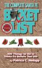 The Complete Santa Fe Bucket List Cover Image