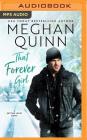 That Forever Girl By Meghan Quinn, William Leroy (Read by), Reese Covington (Read by) Cover Image