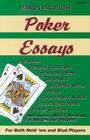 Poker Essays (For Both Hold'em and Stud Players) By Mason Malmuth Cover Image