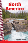 North America (Social Studies: Informational Text) By Mary Kate Bolinder Cover Image