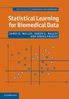 Statistical Learning for Biomedical Data (Practical Guides to Biostatistics and Epidemiology) Cover Image