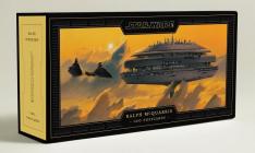 Star Wars Art: Ralph McQuarrie (100 Postcards) By Lucasfilm Ltd Cover Image