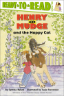 Henry and Mudge and the Happy Cat (Henry & Mudge Books (Simon & Schuster) #8) Cover Image