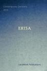Erisa By Landmark Publications Cover Image