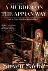 A Murder on the Appian Way Lib/E (Roma Sub Rosa #5) Cover Image