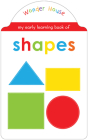 My Early Learning Book of Shapes (My Early Learning Books) By Wonder House Books Cover Image