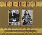 Tibet: The Sacred Realm, Photographs 1880-1950 By Dalai Lama, Lobsang Phuntshok Lhalungpa (With) Cover Image