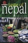 Taste of Nepal (Hippocrene Cookbook Library) Cover Image