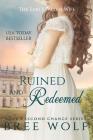 Ruined & Redeemed: The Earl's Fallen Wife By Bree Wolf Cover Image