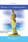 Women and Criminal Justice (Aspen College) Cover Image
