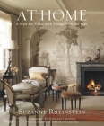 At Home: A Style for Today with Things from the Past By Suzanne Rheinstein, Pieter Estersohn (Photographs by), Margaret Russell (Foreword by) Cover Image