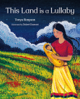 This Land Is a Lullaby Cover Image