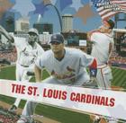 The St. Louis Cardinals (America's Greatest Teams) By Sloan MacRae Cover Image
